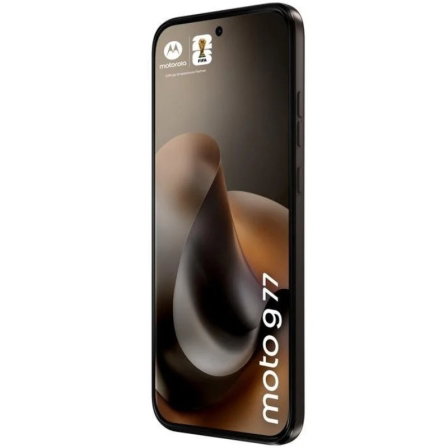 Motorola Moto G77 8GB RAM 256GB 6.78" 5G Cámara 108MP Negro Motorola Moto G77 8GB RAM 256GB 6.78" 5G Cámara 108MP Negro